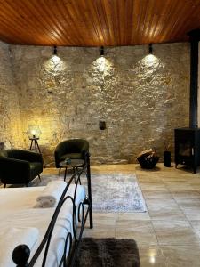 Gallery image of VHouse at Vouni in Vouni