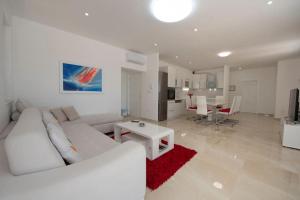 Φωτογραφία από το άλμπουμ του Villa Aquero -with private pool σε Vranjic +69 φωτογραφίες