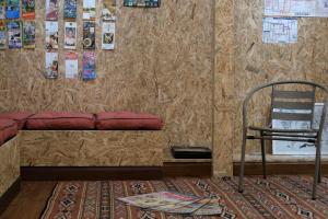 Gallery image of @Home Hostel Wua Lai in Chiang Mai
