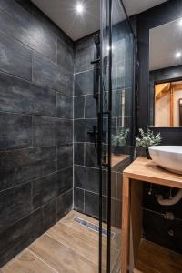 S11- Boutique Apartment, Best Location. By BQA 1075 Budapest, 11 Síp utca kép - 2