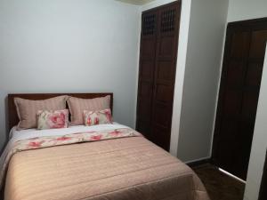 波帕扬Hotel Lili - Popayán的相册照片