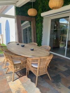 Zdjęcie z galerii obiektu VILLA LA QUIETUDE w mieście Les Issambres