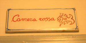 Fotografia z galérie ubytovania Bed & Breakfast Scià Dina v destinácii Toirano
