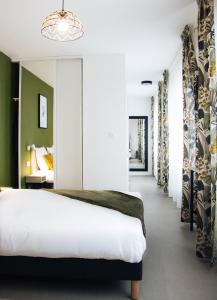 Imagen de la galería de Twenty Business Flats Asnières-sur-Seine, en Asnières-sur-Seine