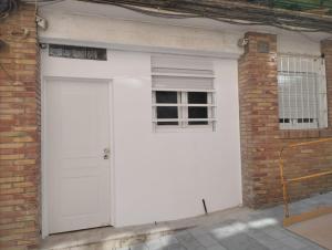 Fotografie z fotogalerie ubytování Apartamento blanco y negro en el centro v destinaci Alicante