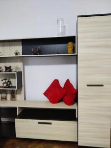 Fotografia z galérie ubytovania TeRoom Di v destinácii Ternopilʼ