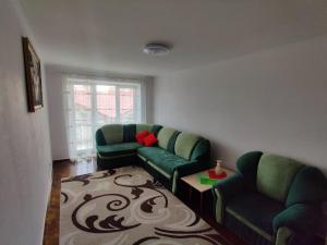 Posedenie v ubytovaní TeRoom Di
