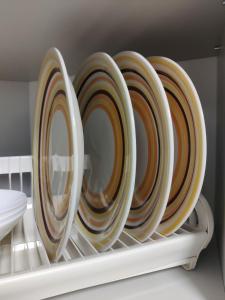 Fotografia z galérie ubytovania TeRoom Di v destinácii Ternopilʼ