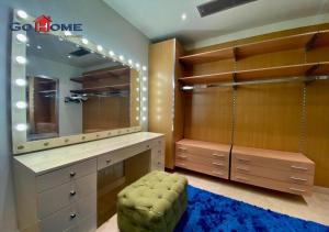 Kép Stylish 4 Bedrooms MB04 at New Marina szállásáról Gurdakában a galériában
