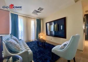 Kép Stylish 4 Bedrooms MB04 at New Marina szállásáról Gurdakában a galériában