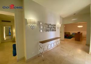 Kép Stylish 4 Bedrooms MB04 at New Marina szállásáról Gurdakában a galériában