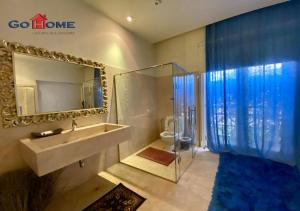 Kép Stylish 4 Bedrooms MB04 at New Marina szállásáról Gurdakában a galériában