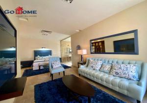 Kép Stylish 4 Bedrooms MB04 at New Marina szállásáról Gurdakában a galériában