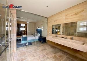 Kép Stylish 4 Bedrooms MB04 at New Marina szállásáról Gurdakában a galériában