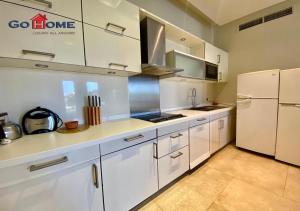 Kép Stylish 4 Bedrooms MB04 at New Marina szállásáról Gurdakában a galériában