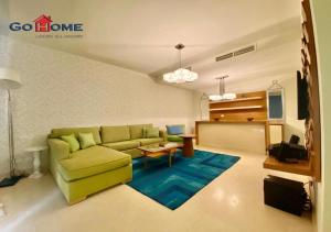 Kép Stylish 4 Bedrooms MB04 at New Marina szállásáról Gurdakában a galériában