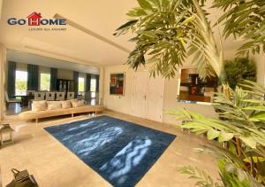Kép Stylish 4 Bedrooms MB04 at New Marina szállásáról Gurdakában a galériában