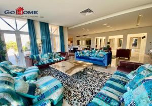 Kép Stylish 4 Bedrooms MB04 at New Marina szállásáról Gurdakában a galériában