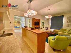 Kép Stylish 4 Bedrooms MB04 at New Marina szállásáról Gurdakában a galériában