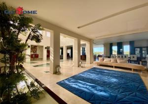Kép Stylish 4 Bedrooms MB04 at New Marina szállásáról Gurdakában a galériában