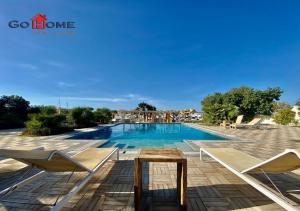Kép Stylish 4 Bedrooms MB04 at New Marina szállásáról Gurdakában a galériában