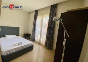 Kép Stylish 4 Bedrooms MB04 at New Marina szállásáról Gurdakában a galériában