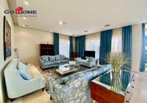 Kép Stylish 4 Bedrooms MB04 at New Marina szállásáról Gurdakában a galériában