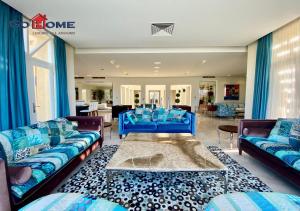 Kép Stylish 4 Bedrooms MB04 at New Marina szállásáról Gurdakában a galériában