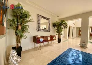Kép Stylish 4 Bedrooms MB04 at New Marina szállásáról Gurdakában a galériában