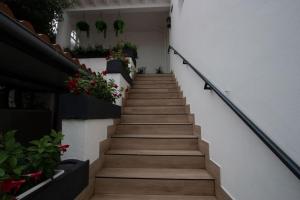 Φωτογραφία από το άλμπουμ του La Villa des Fleurs σε Hendaye +1 φωτογραφίες