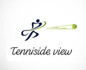 Fotografie z fotogalerie ubytování Tenniside view v destinaci Ágios Rókkos