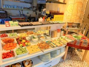 Gallery image of Elasophia Hotel in Istanbul