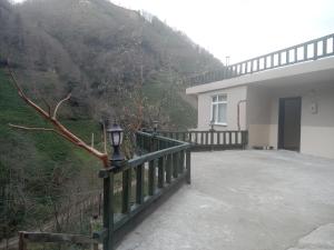 Fotografie z fotogalerie ubytování Canceruba apart v destinaci Çamlıhemşin