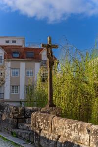Fotografie z fotogalerie ubytování FondeRiviere v destinaci Caldas de Reis