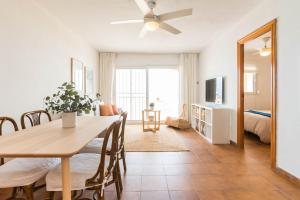 Fotografie z fotogalerie ubytování EL RINCÓN DE FRIDA La Manga del Mar Menor KM2 Mediterráneo 2Dormitorios 2Baños v destinaci La Manga del Mar Menor