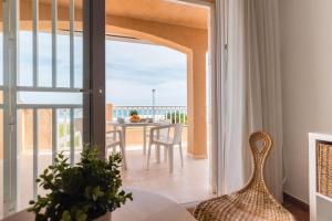 Fotografie z fotogalerie ubytování EL RINCÓN DE FRIDA La Manga del Mar Menor KM2 Mediterráneo 2Dormitorios 2Baños v destinaci La Manga del Mar Menor + 32 fotografií