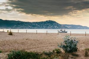 Príroda v okolí dovolenkového domu