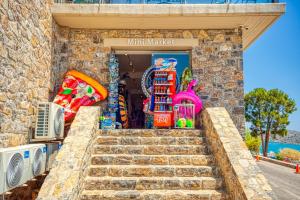 Fotografia z galérie ubytovania Elounda Residence Resort & Waterpark v destinácii Elunda