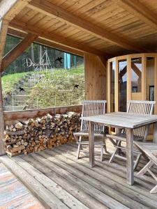 Fotografie z fotogalerie ubytování Längseeleit'n v destinaci Sankt Georgen am Längsee