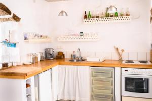 Gallery image of Castro House in Pera Gyalos +3 photos