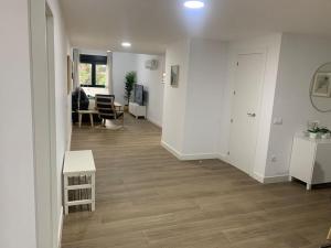 Fotografia z galérie ubytovania Apartamento Central E v destinácii Algeciras