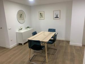 Fotografia z galérie ubytovania Apartamento Central E v destinácii Algeciras