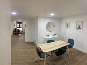 Fotografia z galérie ubytovania Apartamento Central E v destinácii Algeciras