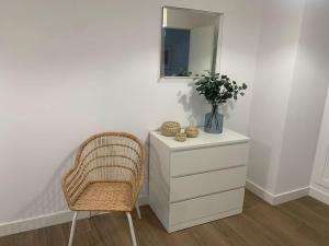 Fotografia z galérie ubytovania Apartamento Central E v destinácii Algeciras