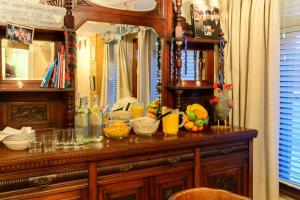 Bebidas em Tipperary House Dublin