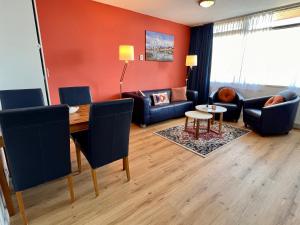 Afbeelding uit fotogalerij van Reumann Holiday Apartments De Schelp 47 in Zandvoort +22 foto's