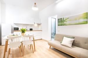 Køkken eller tekøkken på Easylife - Milano - Porta Ticinese 10 - Navigli