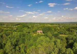 Gallery image of Dada House Nature Holiday in Gornja Čemernica