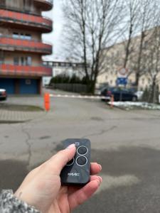 Gambar di galeri bagi Apartament Poręba di Lublin