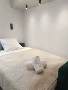 Φωτογραφία από το άλμπουμ του Apartament 3 Maj 5 σε Gorlice